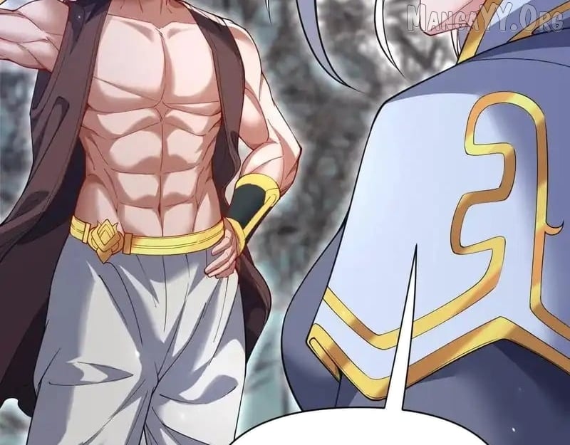 Invincible After Shocking My Empress Wife Chapter 110 - page 89